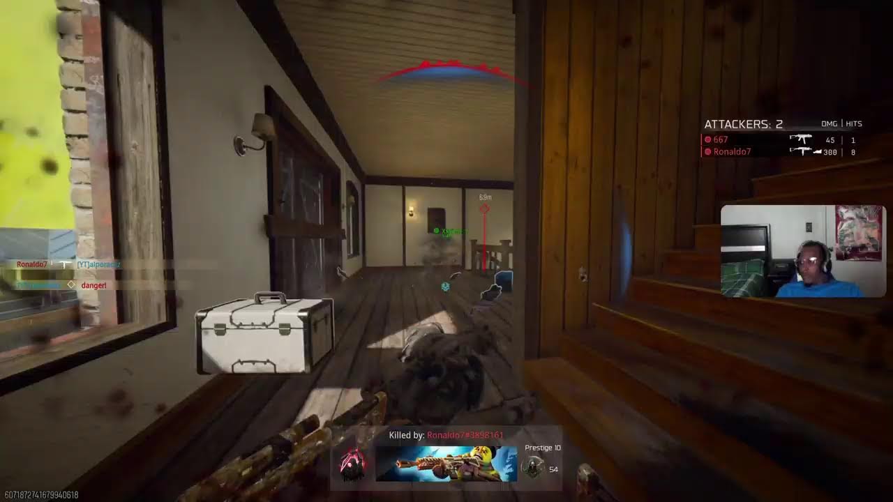 Black Ops 7 (Live Stream)