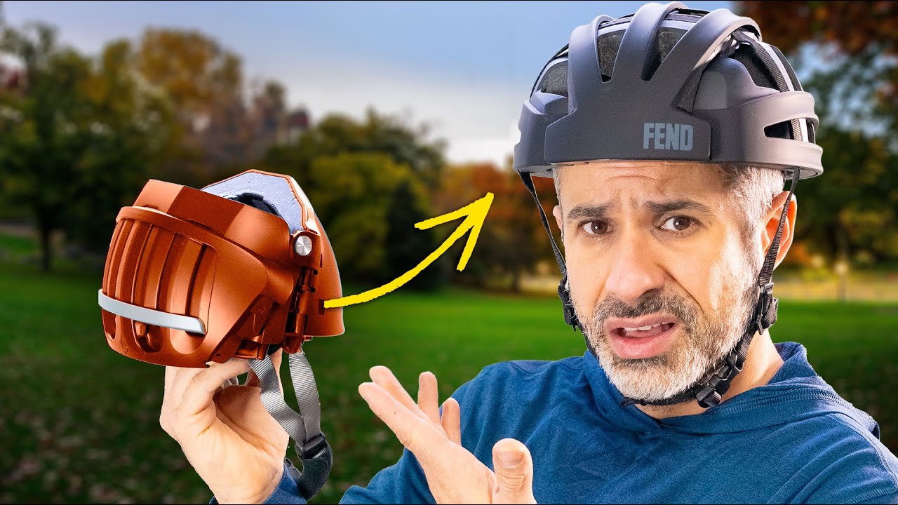 Revisando productos de bicicletas extra&ntilde;os: de buenos a basura