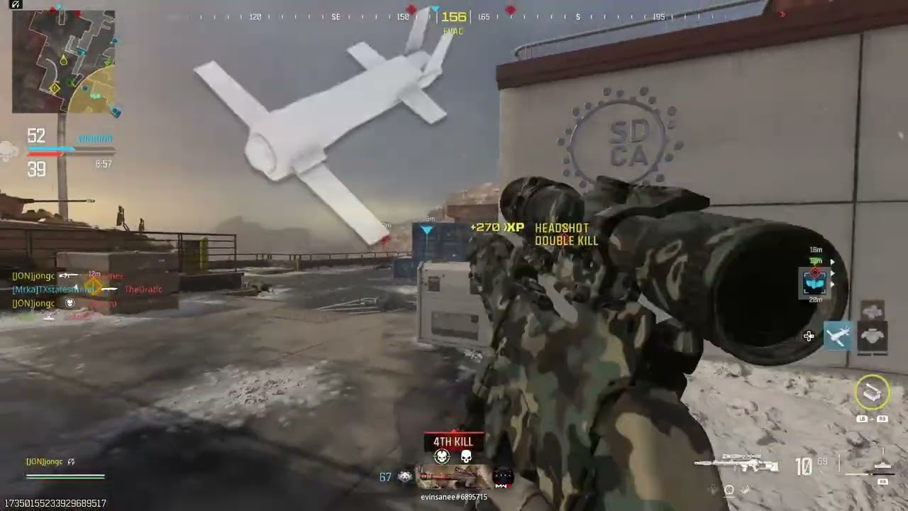 Call of Duty®: Modern Warfare 3_04858357917423