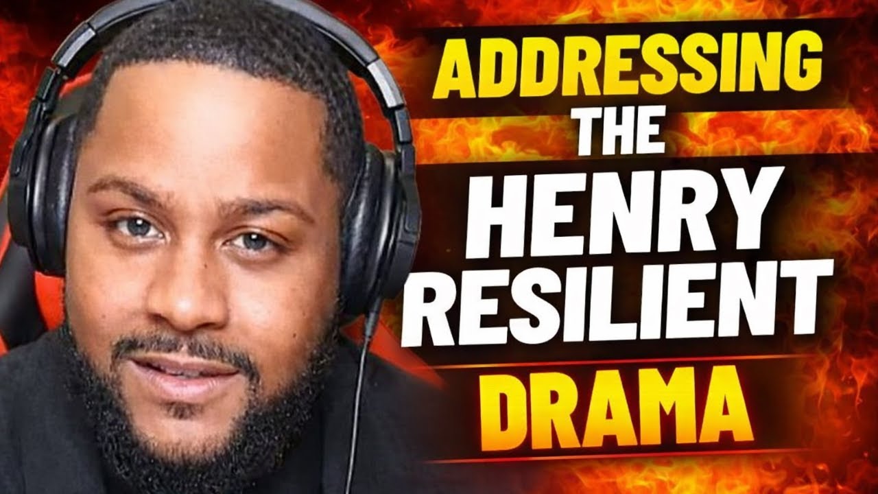 Addressing The Drama