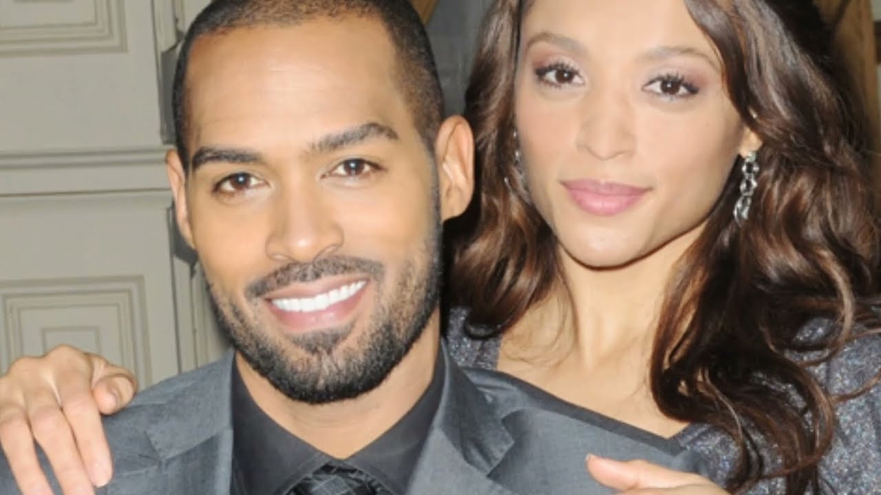 Lamon Archey Returns to ‘Days of Our Lives’