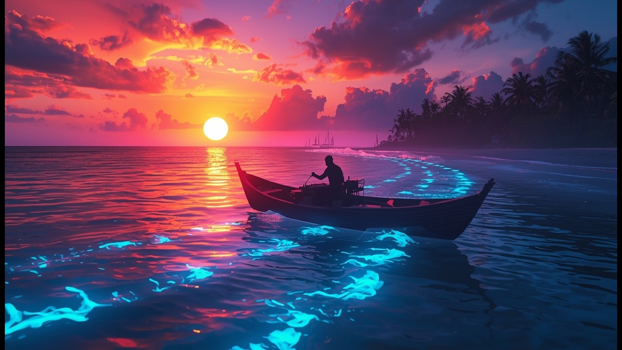 Ultimate Deep House Mix 2026 | 2 Hours Chill & Relaxing Beats