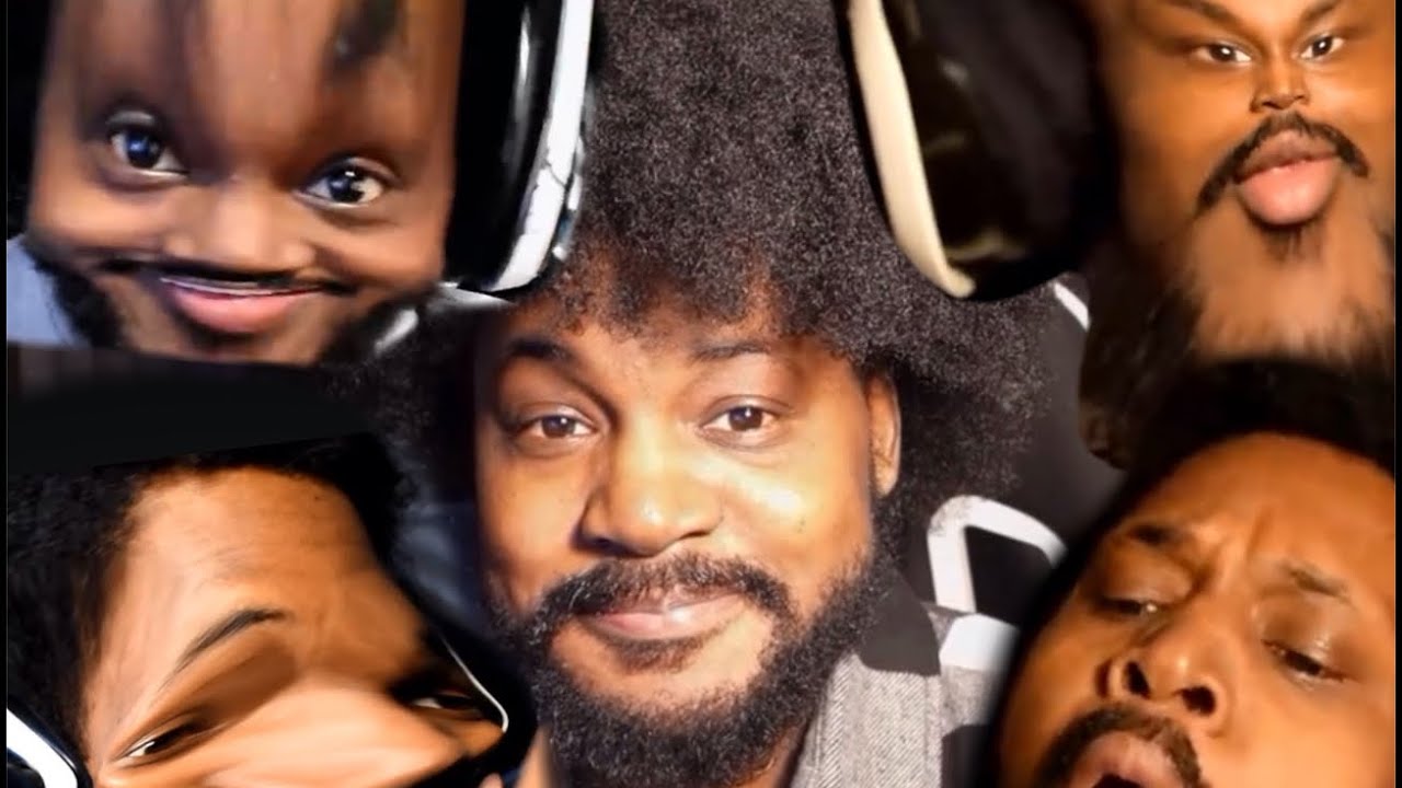 53 minutes of my favourite Coryxkenshin moments