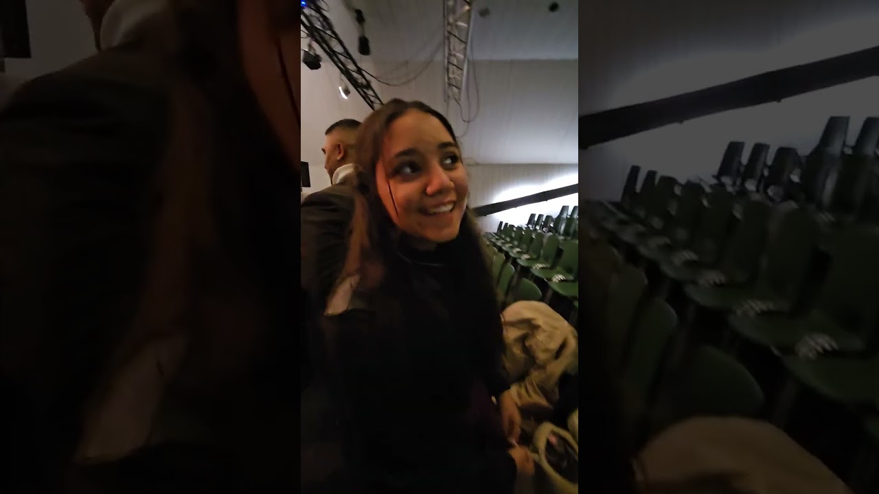 Откриването в  на Църква Откровение Ротердам