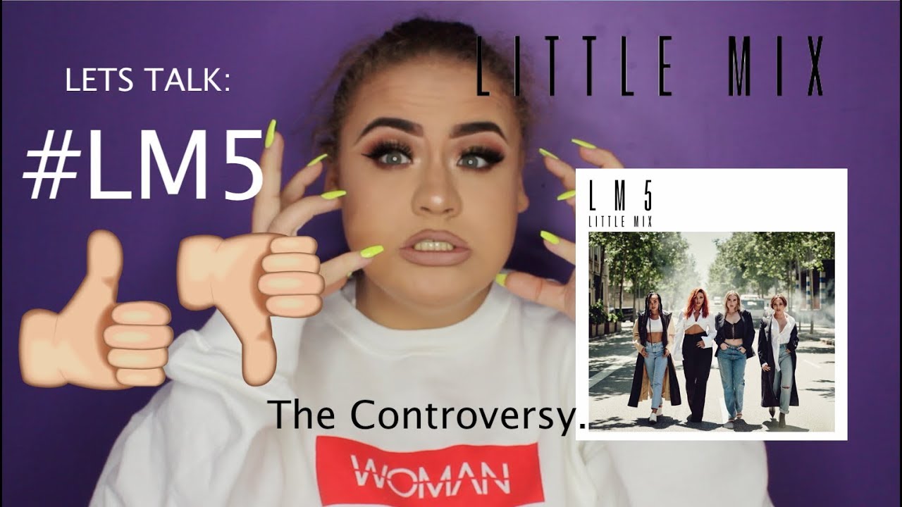 LETS TALK: LM5 - Elise Wheeler
