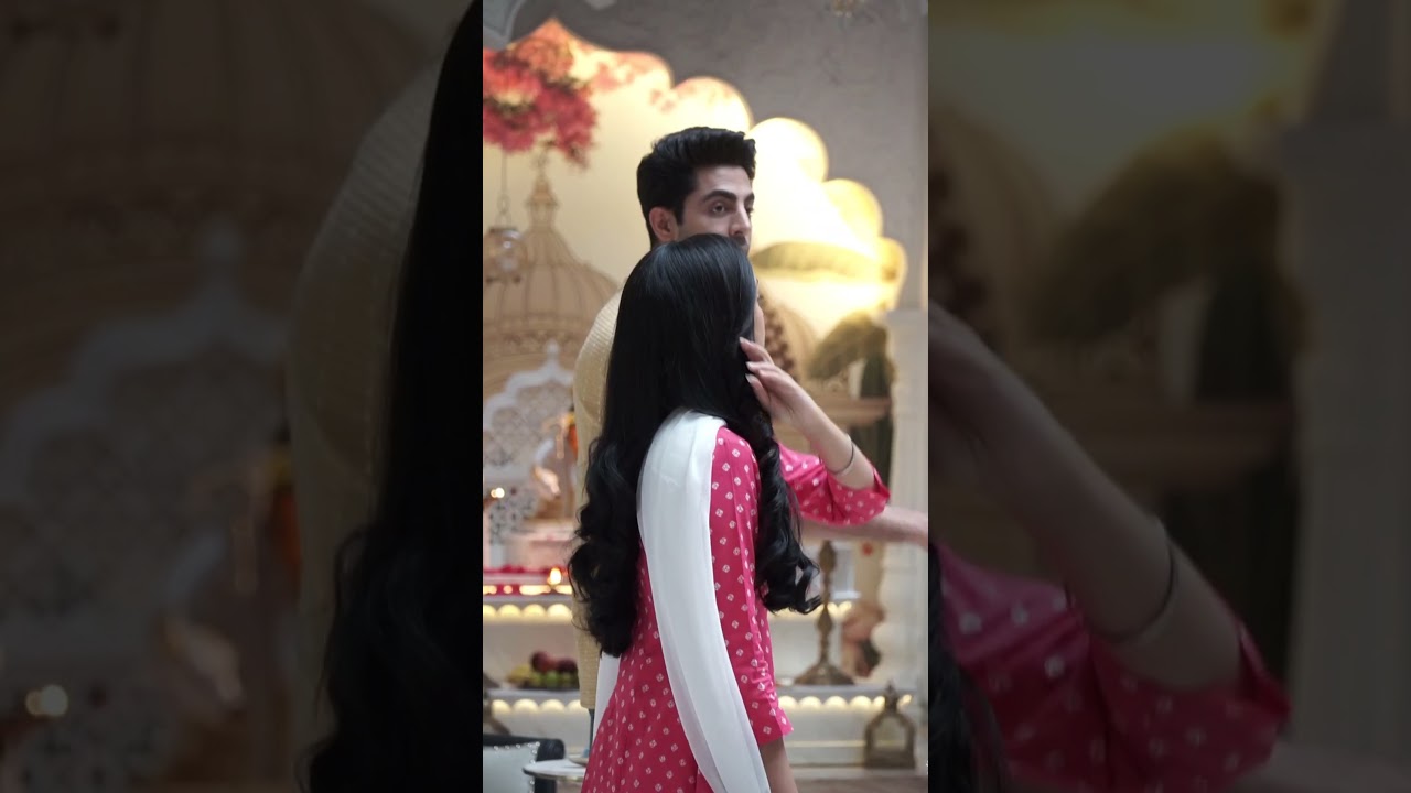 Taara / Today episode / New promo/ #starplus #serial #newshows #taara #newepisode #todayepisode #bts