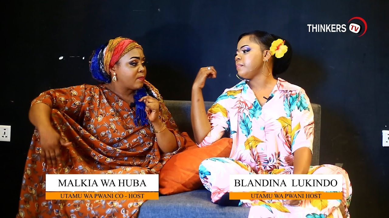 UTAMU WA PWANI: MKIWAOA WATOTO WA WATU MSIWAPELEKE KWENU/WAKE HAWABEBI MIMBA KWA KAZI/MSIWADEKEZE!!