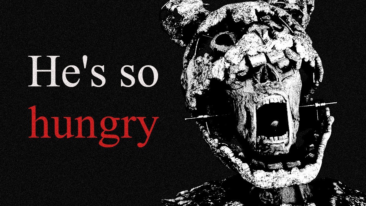 FNAF's Most Controversial Fan Horror Series Returns