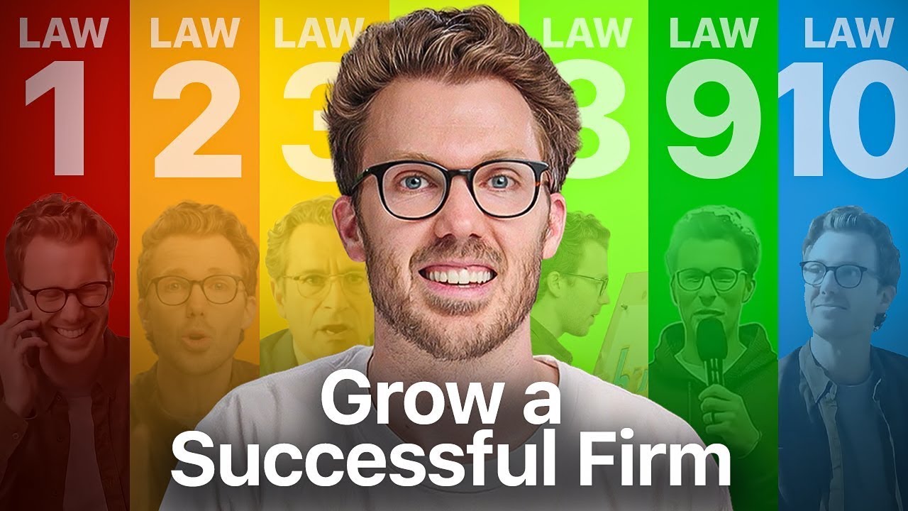 10 секретов, известных каждому владельцу современной бухгалтерской фирмы