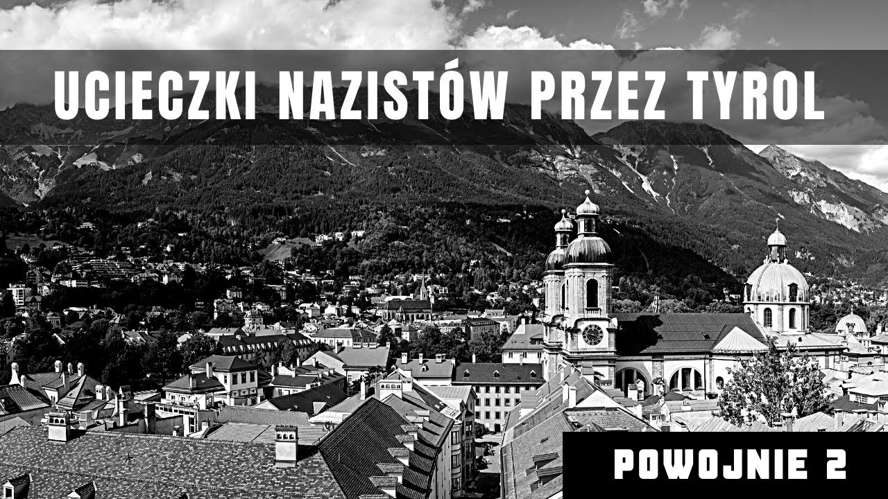 Jak naziści uciekali przez Włochy do Argentyny? Czy pomagał im w tym Kościół Katolicki?