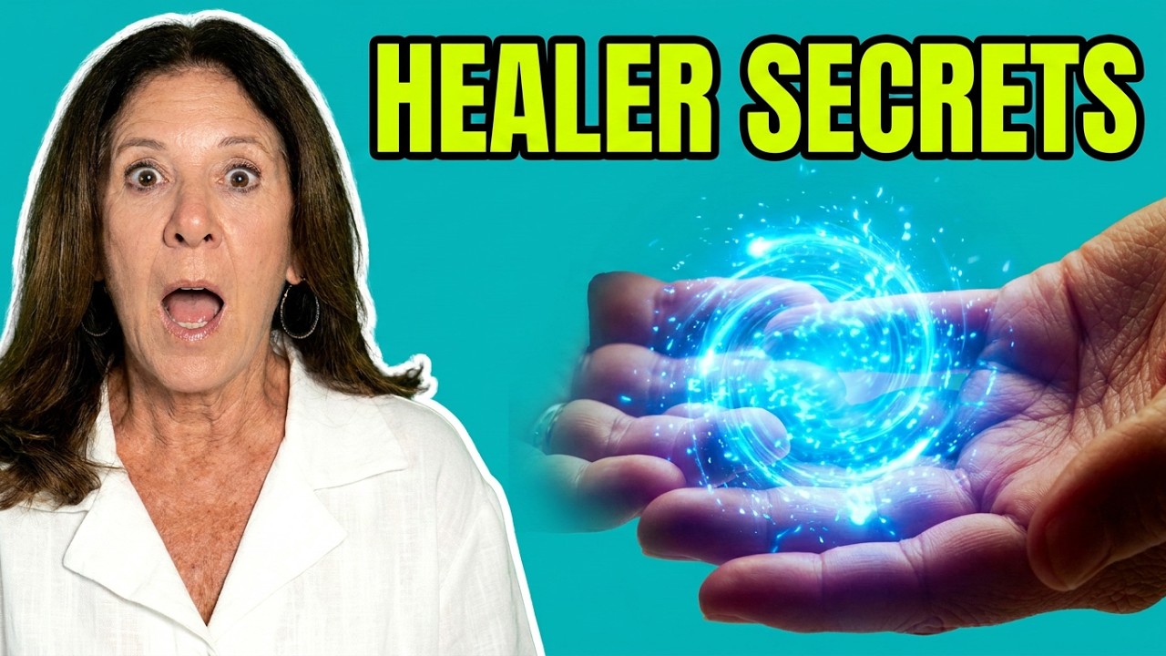 Exploring Hand Awareness in Energy-Based Practices