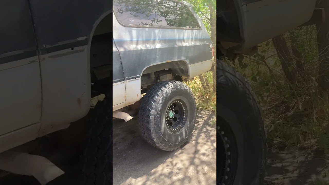 Cool off road design- what do you think? #automobile #shorts
