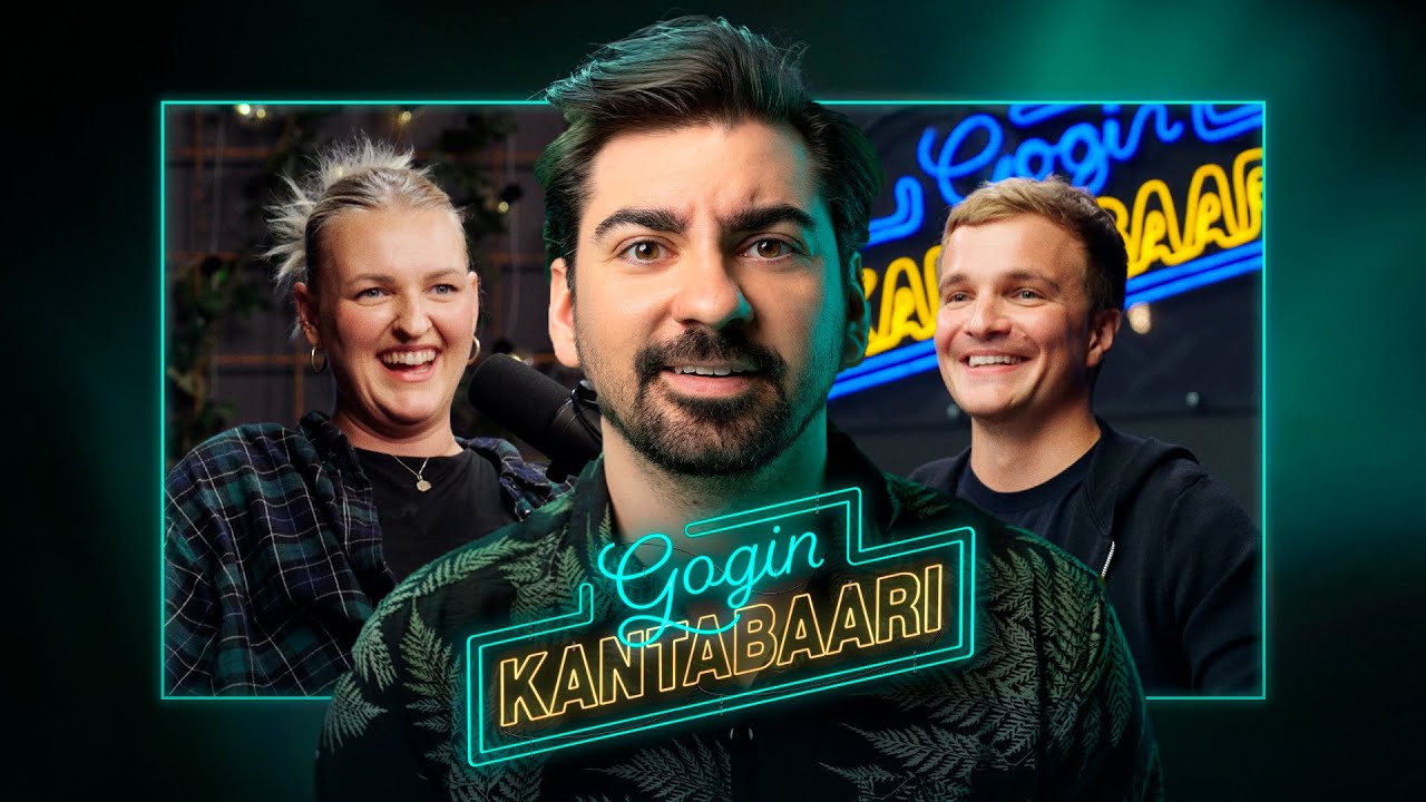 Mikä on Woltin perustajan erikoisin Wolt-kokemus?– Jenni Poikelus & Miki Kuusi