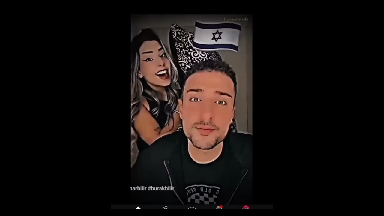 Burak Abi Adam