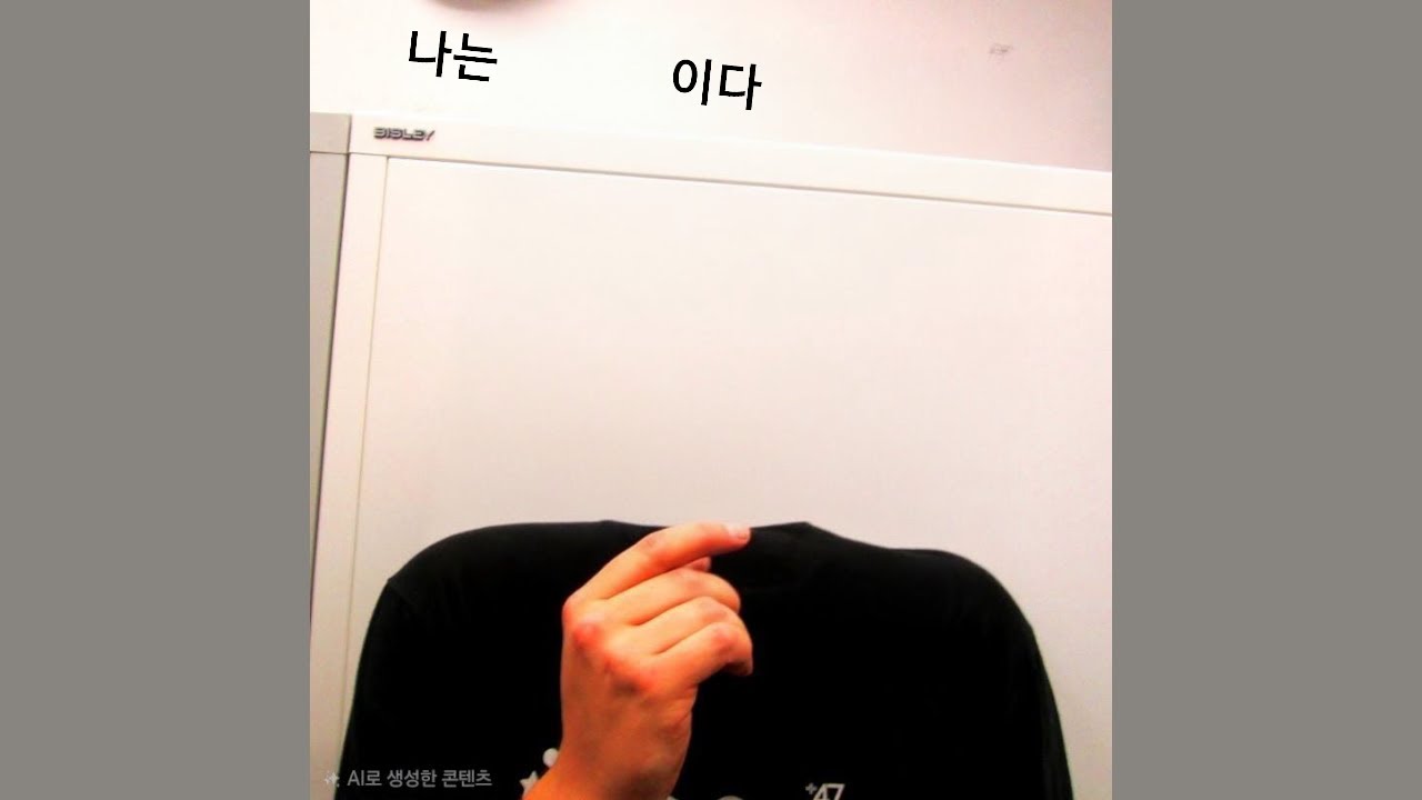 나는미친악당이다