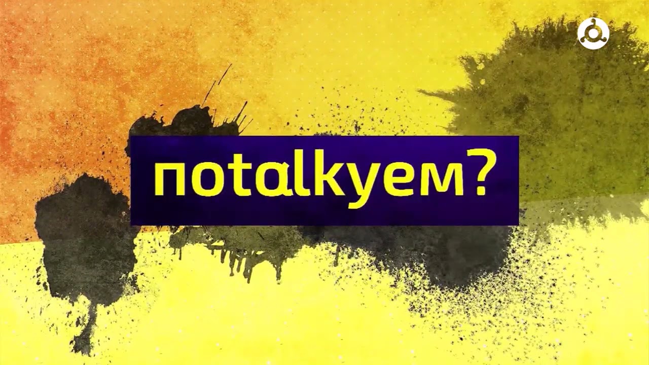 Потолкуем? Илез Матиев-общественный деятель, журналист