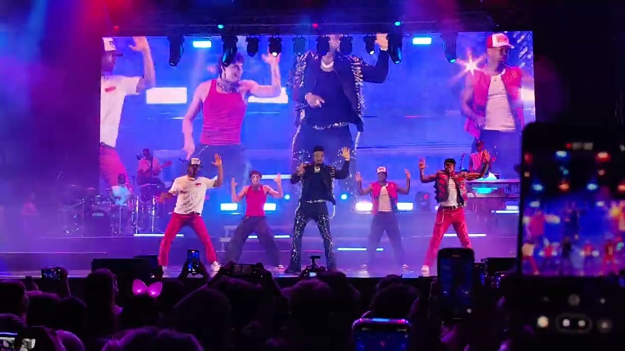 Jason DeRulo - Take You Dancing (Macedonia)