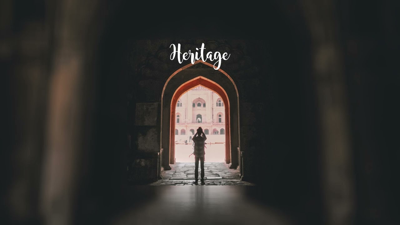 [SOLD] Miyagi & Эндшпиль x Xcho Type Beat - Heritage