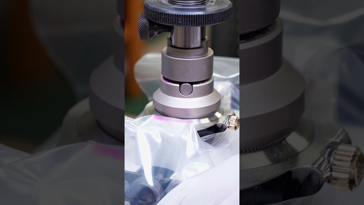 Rolex Submariner Disassembly