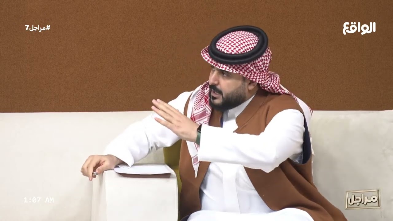 انتقاد النقاد لسوء الفاظ متعب و فؤاد على الهواء ! (مراجل7)