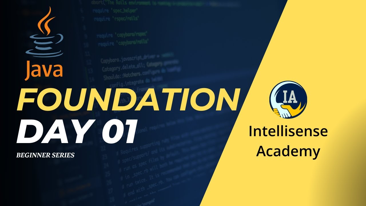 From Zero to Java Hero: A Learning Roadmap for Tamil Beginners( Java Day 1 )