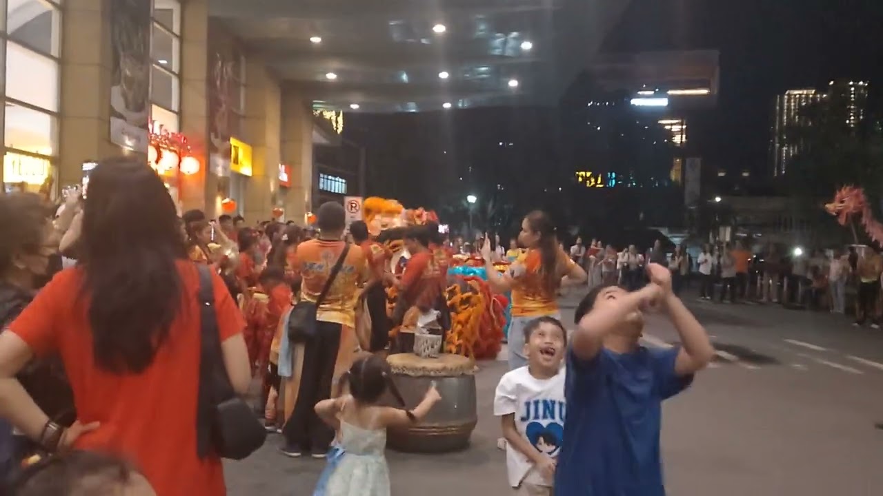Chinese New Year 2026 Part 3