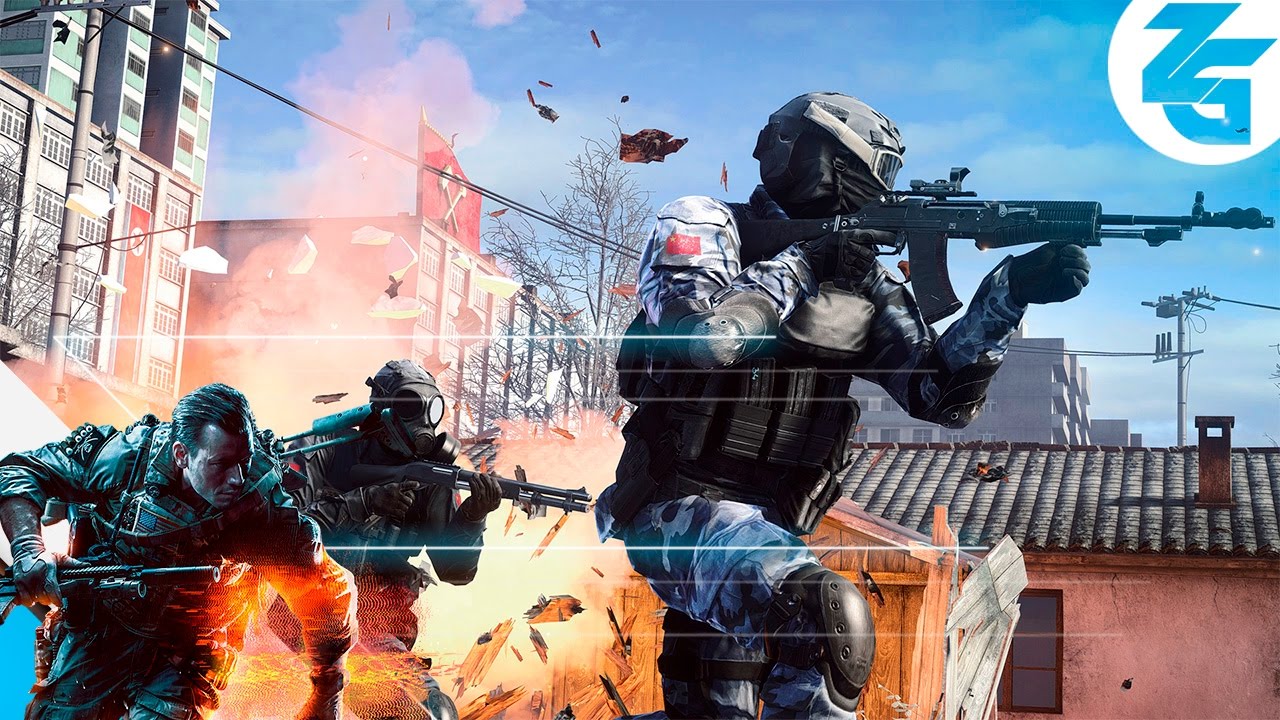 Gun Master - Aqui é Hardcore