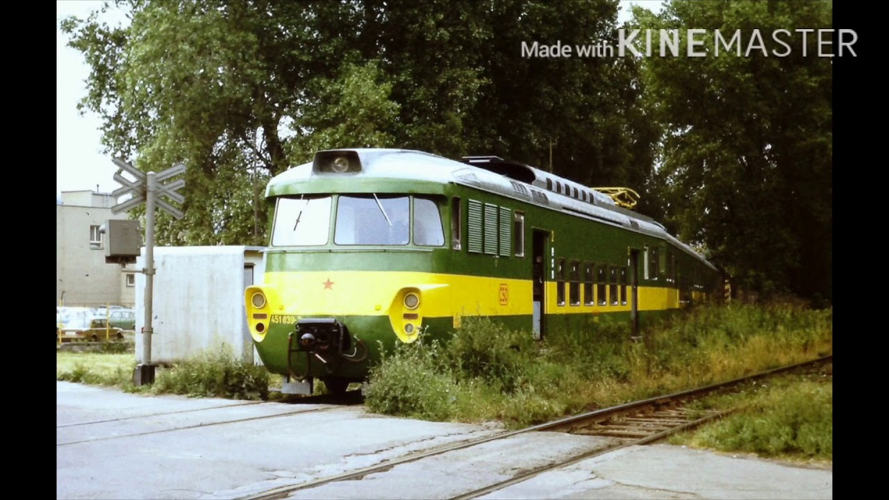 Řada 451 Žabotlam (mluvený speciál)