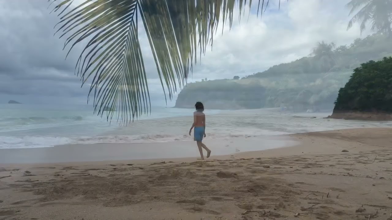 Mer des Caraïbes