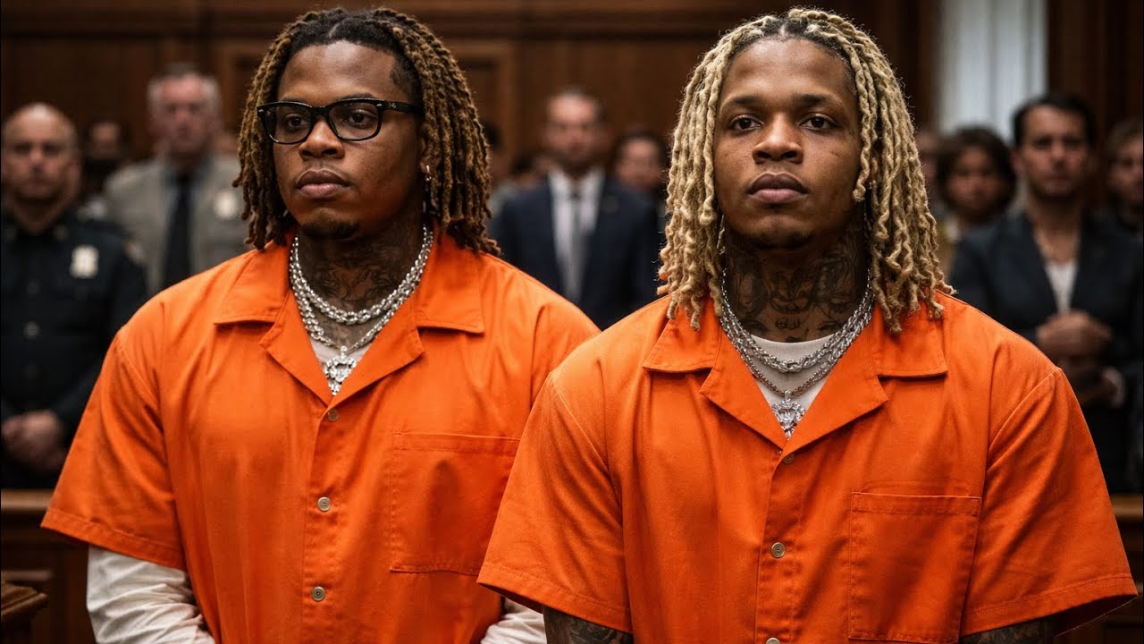 Gunna Ft Lil Durk – Him All Along [Remix] [Official The G-List Music Video]