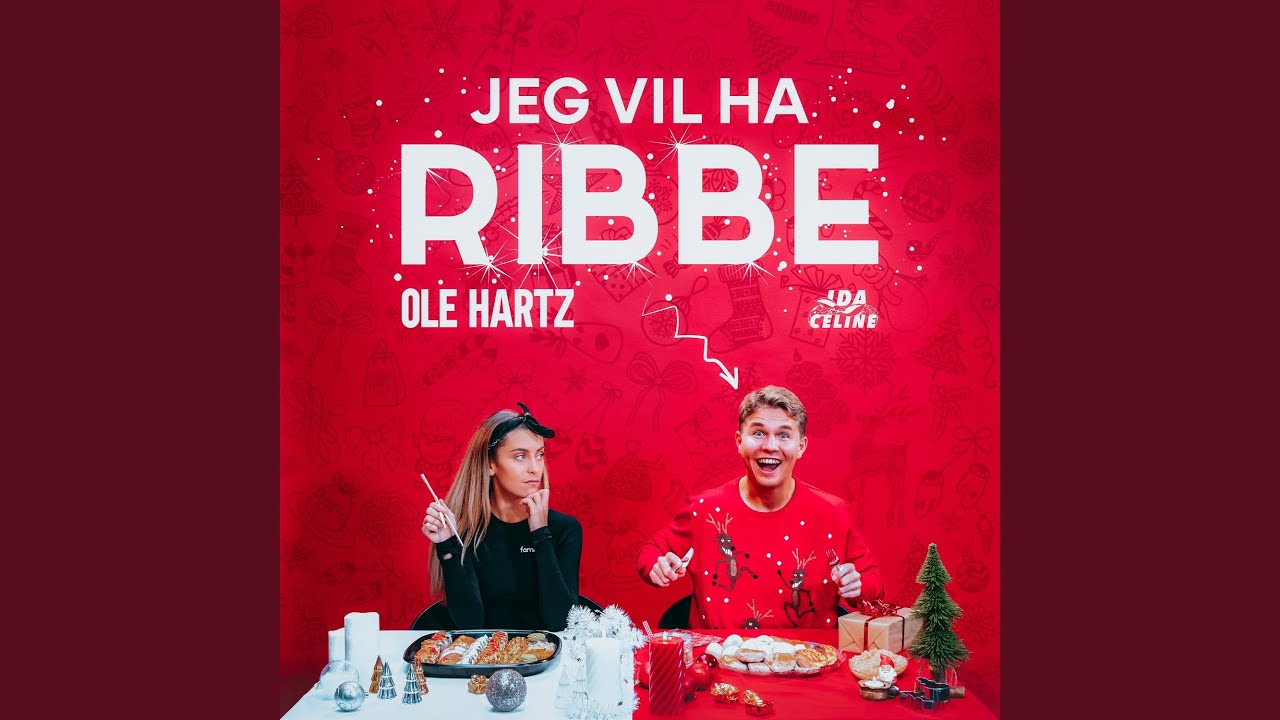 Jeg vil ha ribbe
