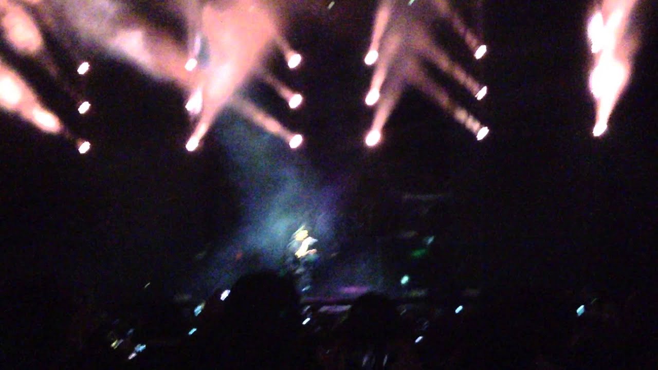 The Weeknd 