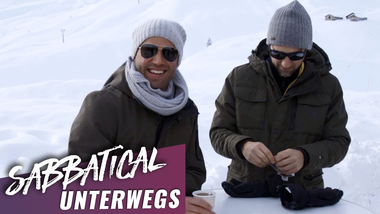 DivertiMento - Humorfestival, Arosa | Sabbatical Unterwegs