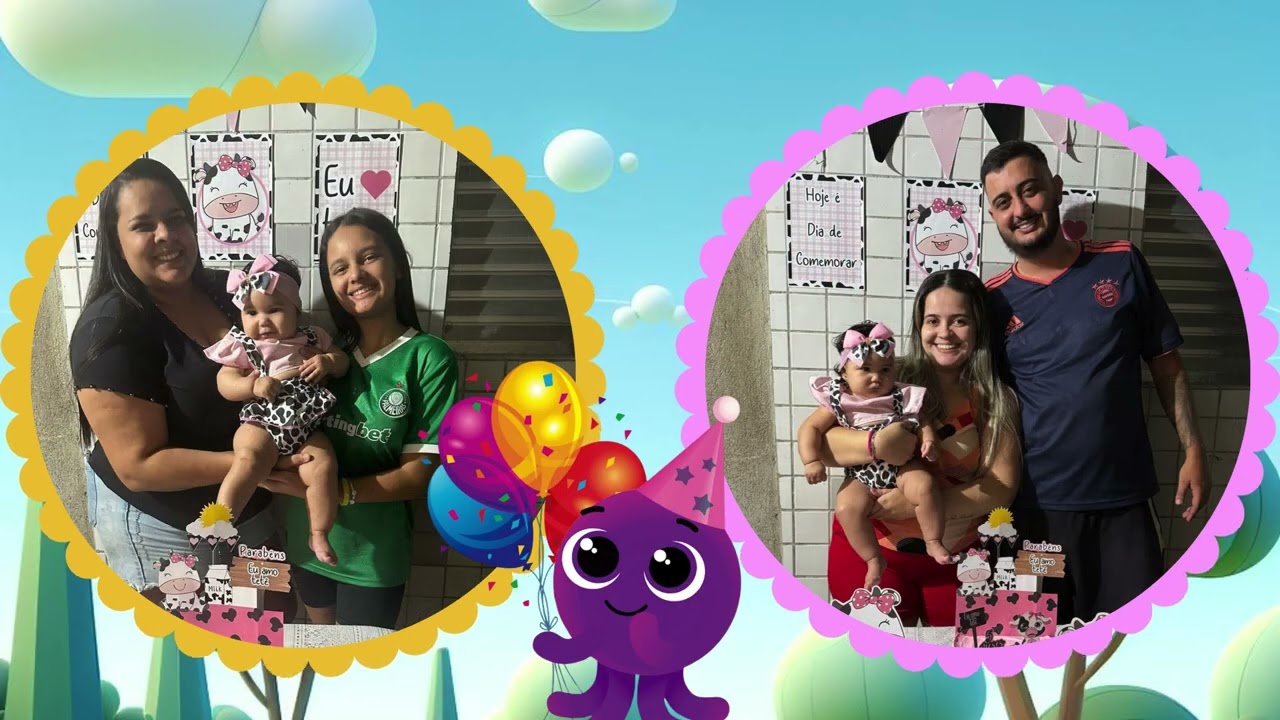 Retrospectiva da Maitê
