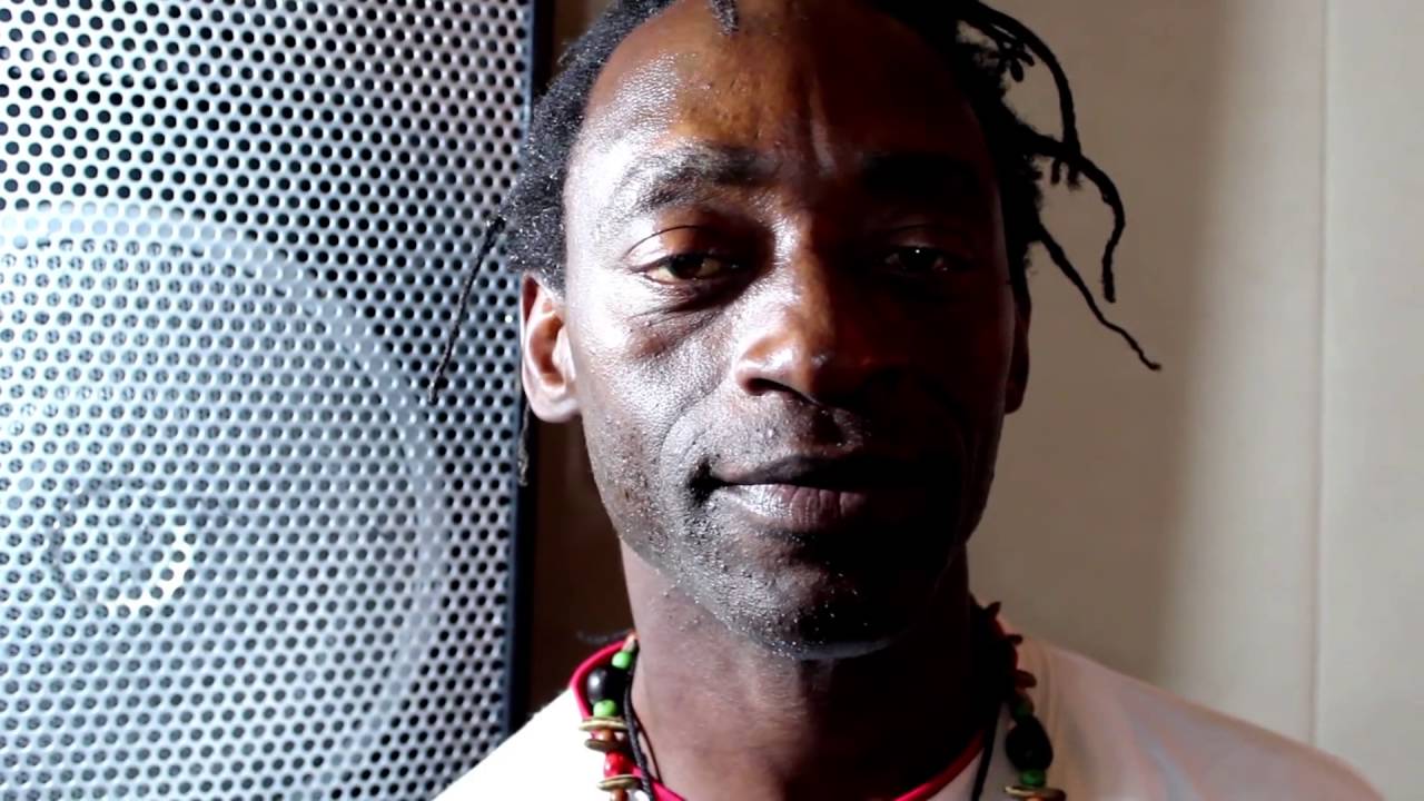 Dada Yute - Geração de Emmanuel | Zion Bird