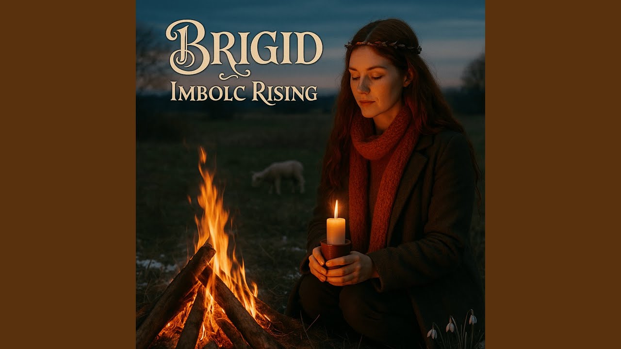 Brigid Imbolc Rising