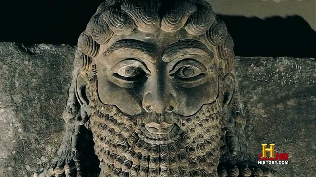 Epic of Gilgamesh and the Great Flood