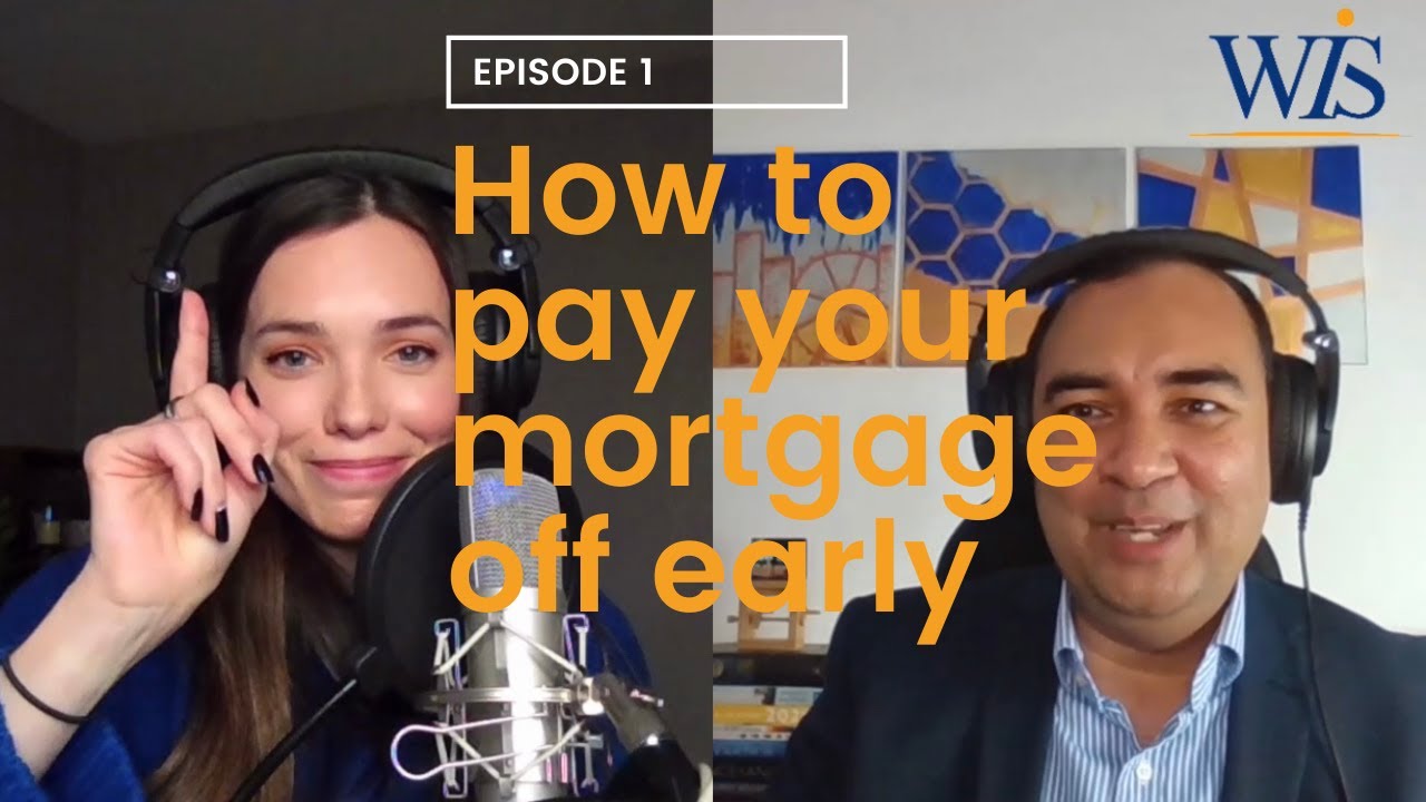 How to pay off your mortgage early | 15 tips | Save money on your mortgage