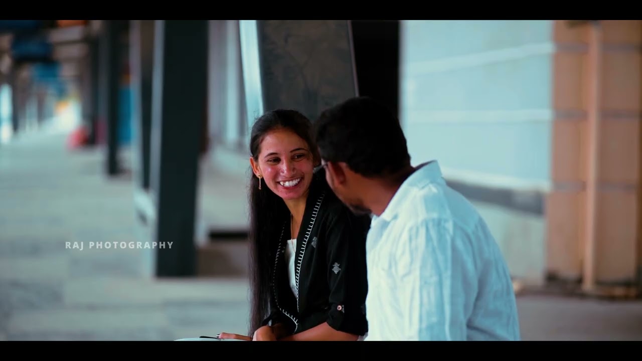RAMU & NADHINI 