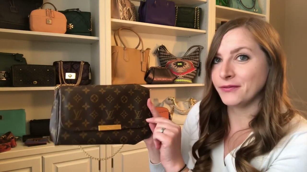 Luxury in Detail Chanel Mini 22 with Pearls & Real Leather from Shebag