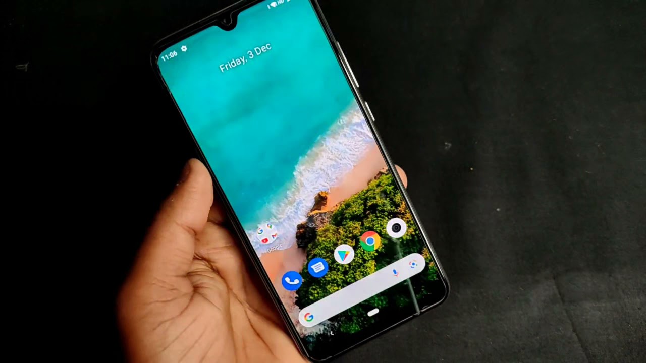 Mi A3 Ko Update Kise Kare | How To Update Mi A3 | Updates Are Available