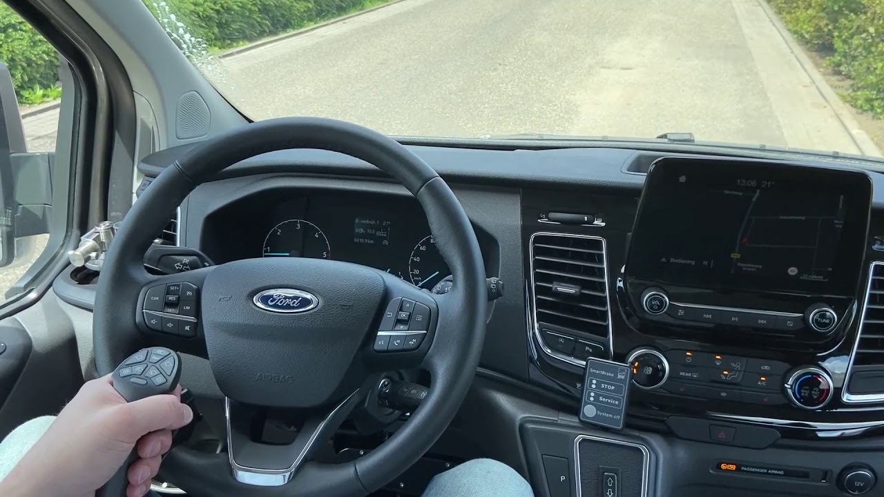 SmartSteer 01