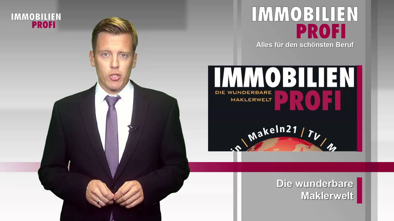 IMMOBILIEN-PROFI TV-Show 78