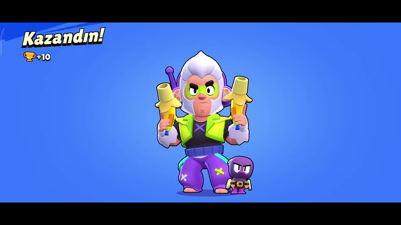Kupa kasılımı #1