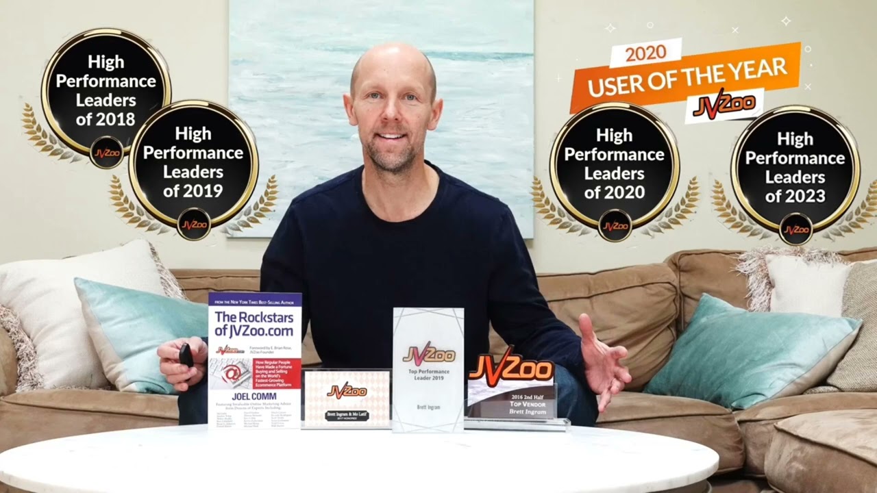 FunnelX Bundle Deal Review - FunnelX By Brett Ingram