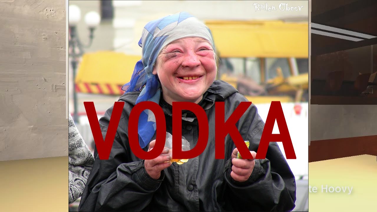 DA VODK COLLAB MUM [Vodka collab orrly]