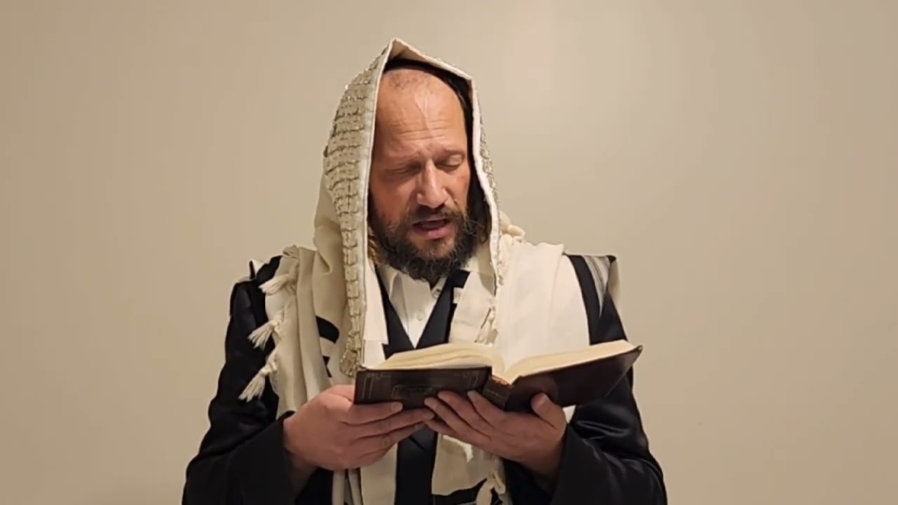 Kesser Shabbos morning Musaf Nusach כתר שבת מוסף נוסח