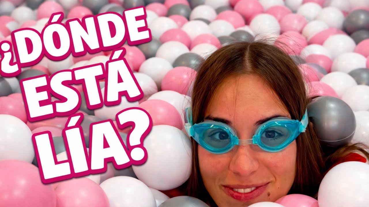 9 Juegos, Retos y Sorpresas con Lía 🌈✨ | LaLaBla