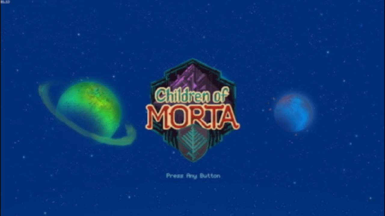 Children of Morta, Tips Tricks, Traps  Oh my