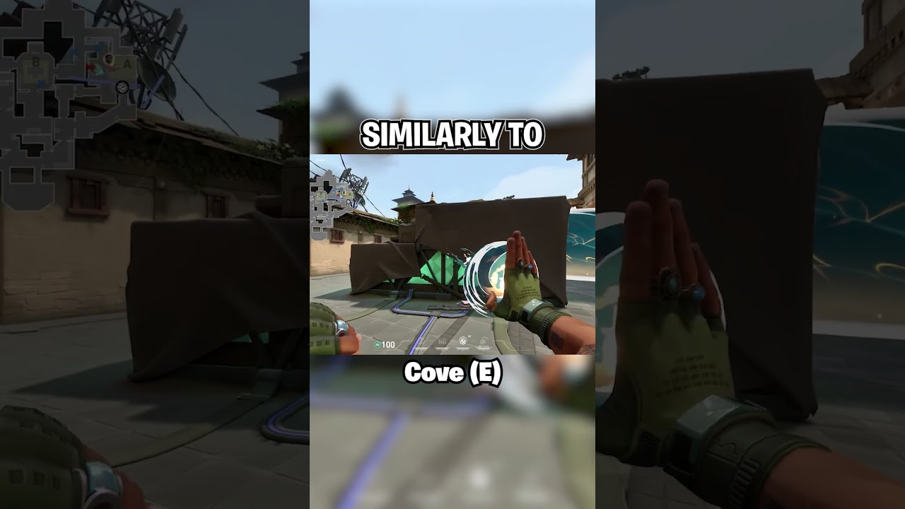 HARBOR'S REWORK IS HERE!!